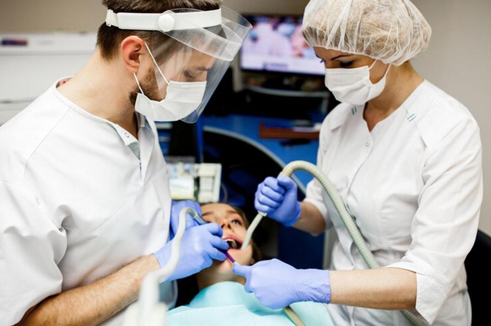 A Import Ncia Do Cirurgi O Dentista Nos Hospitais Fapes Odontologia